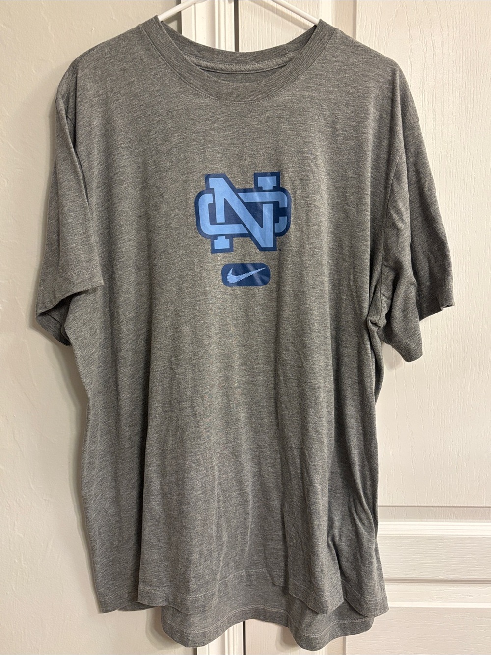 Nike UNC Tee
